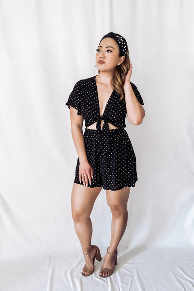 Ready For Brunch Romper