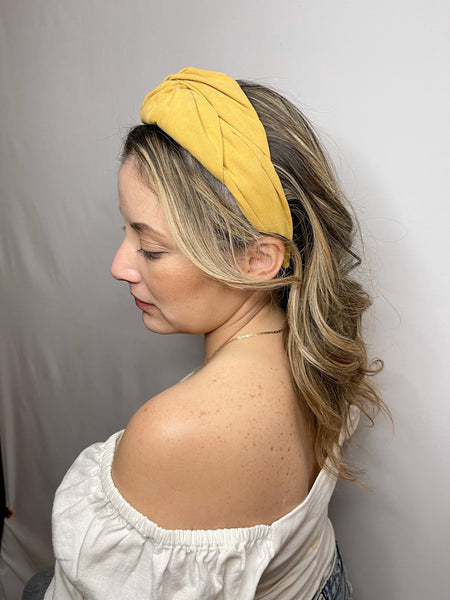 Sunshine Headband