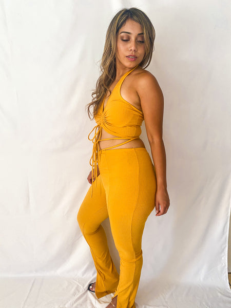 Sunflower-2 Piece Set