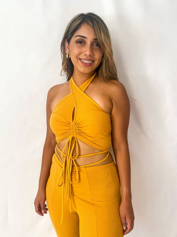 Sunflower-2 Piece Set